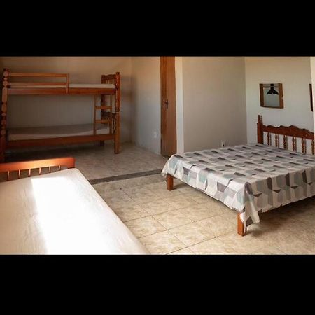 Barracudahostel Cabo Frio Exteriör bild