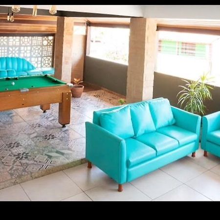 Barracudahostel Cabo Frio Exteriör bild