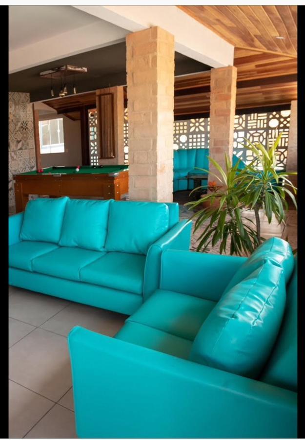 Barracudahostel Cabo Frio Exteriör bild
