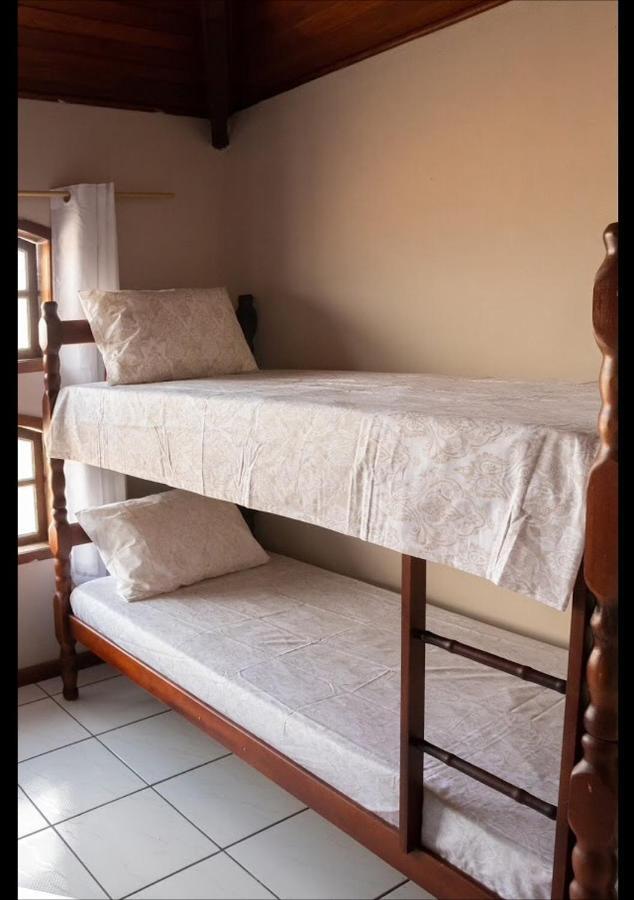 Barracudahostel Cabo Frio Exteriör bild