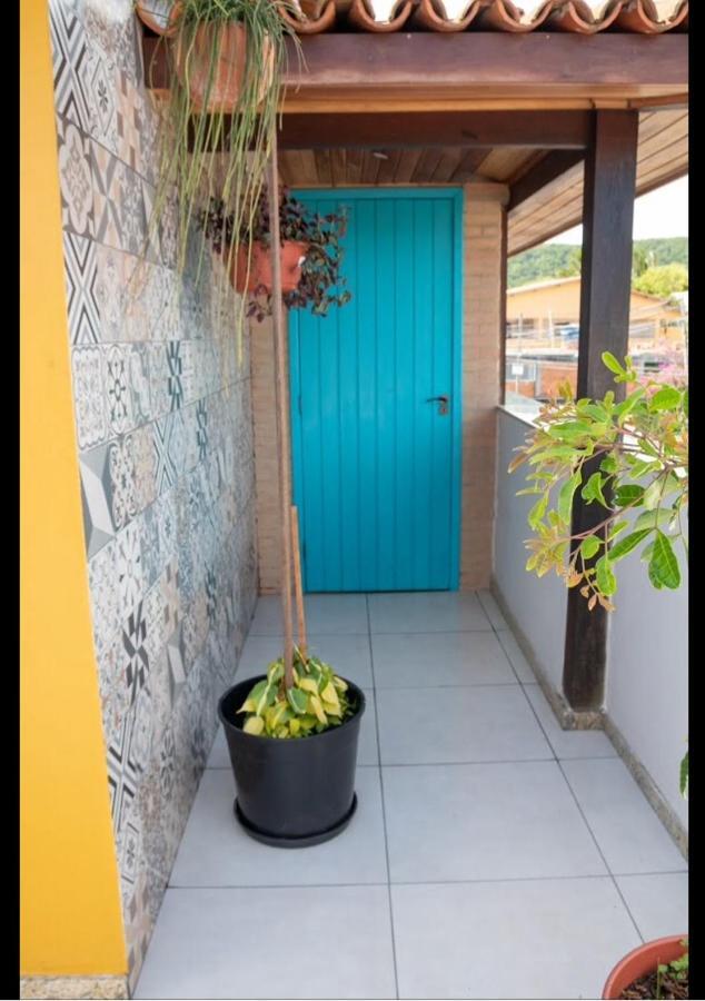 Barracudahostel Cabo Frio Exteriör bild