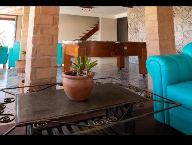 Barracudahostel Cabo Frio Exteriör bild